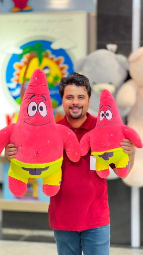 عکس عروسک فروشی کیدزلند