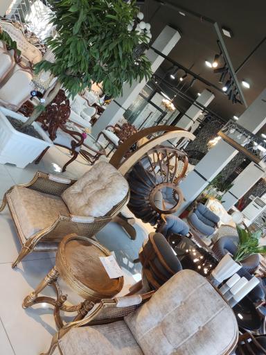 عکس هایپر مبل یافت آباد تهران