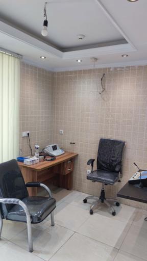 عکس کلینیک تخصصی ارزیابی شنوایی و تجویز سمعک میرانی
