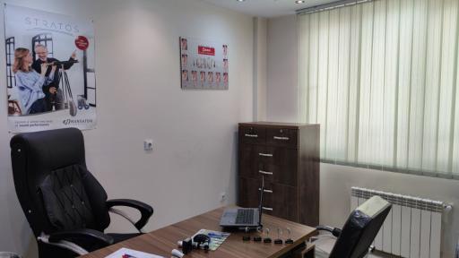 عکس کلینیک تخصصی ارزیابی شنوایی و تجویز سمعک میرانی