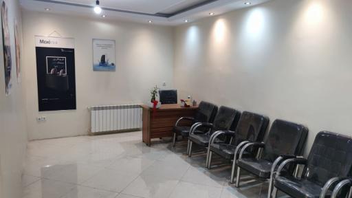 عکس کلینیک تخصصی ارزیابی شنوایی و تجویز سمعک میرانی