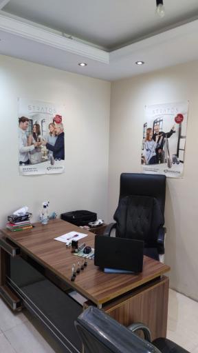 کلینیک تخصصی ارزیابی شنوایی و تجویز سمعک میرانی