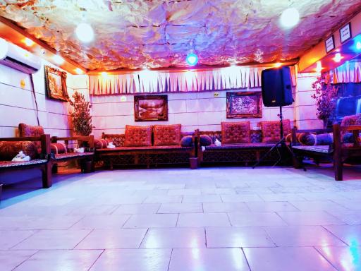 عکس کافه رستوران خاتون آباد