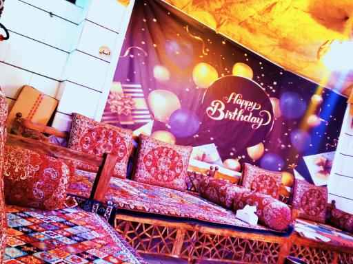 عکس کافه رستوران خاتون آباد