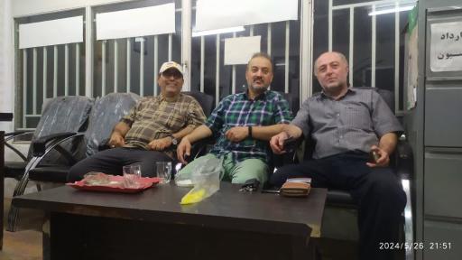 عکس مشاور املاک مجتهدزاده