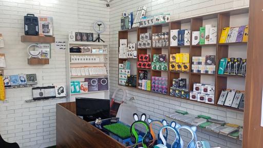 عکس منتی موبایل 