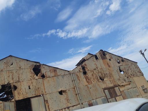 موزه دفاع مقدس 