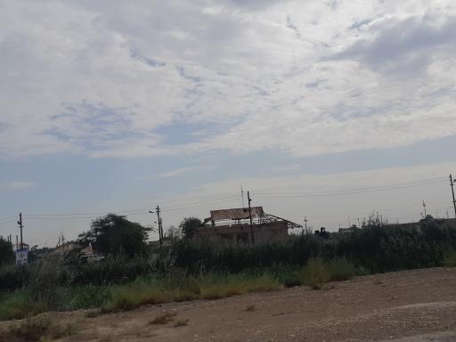 موزه دفاع مقدس 