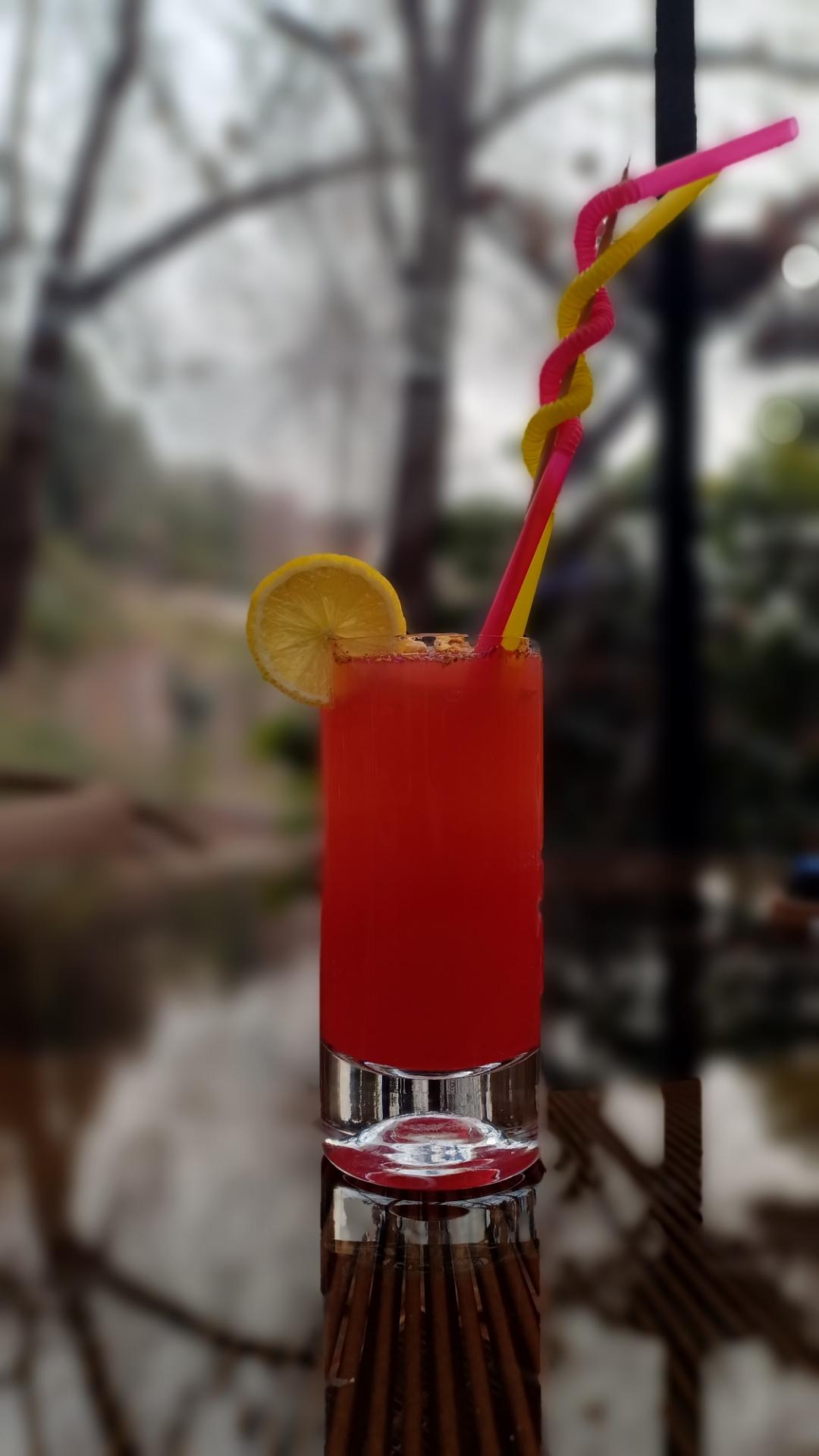 عکس کافه دامان