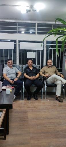 عکس مشاور املاک مجتهدزاده