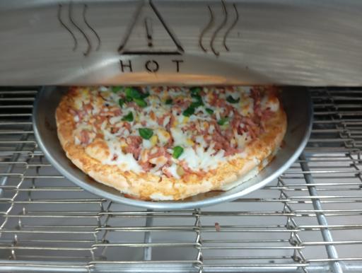 عکس فست فود آریا