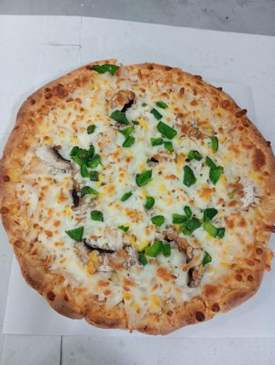 عکس فست فود آریا