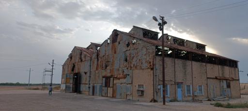 عکس موزه دفاع مقدس 