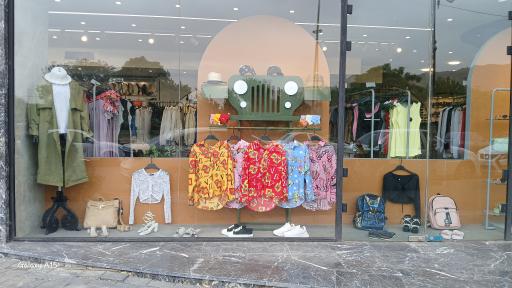 عکس پوشاک بست ری