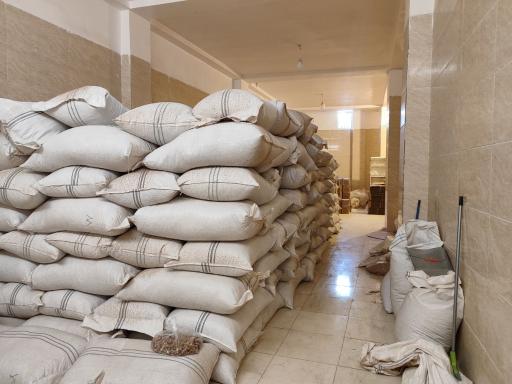 عکس شرکت پسته زمرد