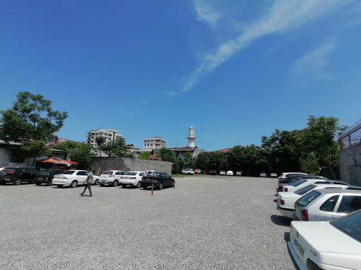 عکس پارکینگ عمومی