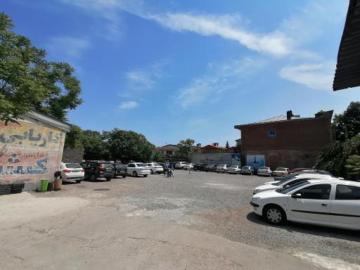 عکس پارکینگ عمومی