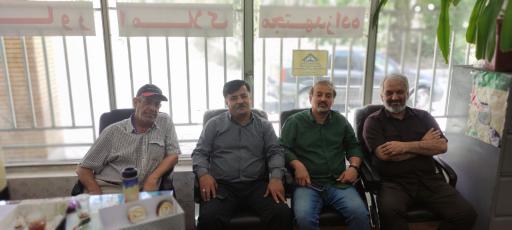 عکس مشاور املاک مجتهدزاده