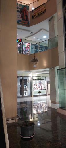 عکس برج میلاد سراب