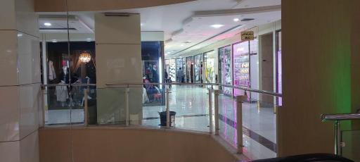 برج میلاد سراب