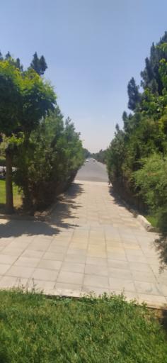 عکس میدان دوم رضوانیه