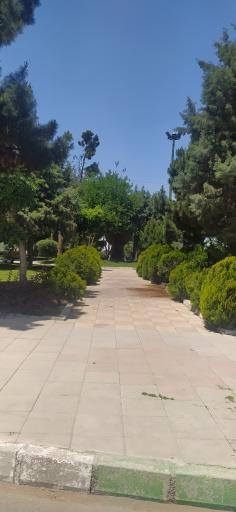 عکس میدان دوم رضوانیه