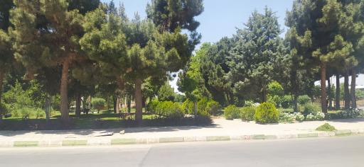 عکس میدان دوم رضوانیه