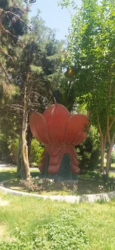 عکس میدان دوم رضوانیه