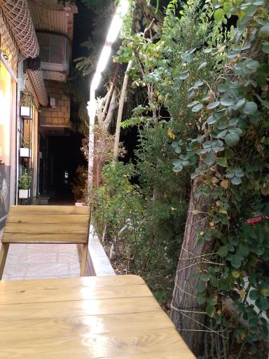 عکس کافه اردلان