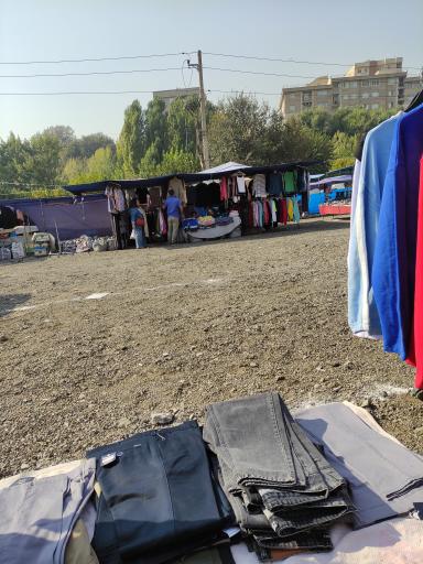 عکس شنبه بازار