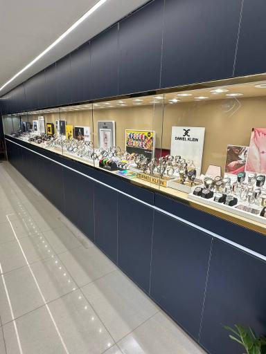 عکس ساعت برند