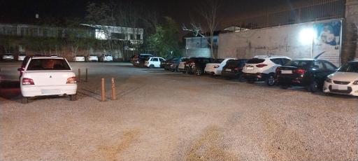 عکس پارکینگ عمومی