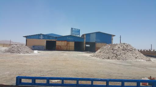 عکس شرکت مهراد تام پارسیان 