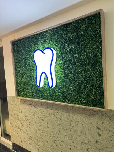 عکس دندانپزشکی دکتر علی شبیری