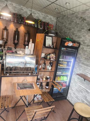 عکس کافه لند