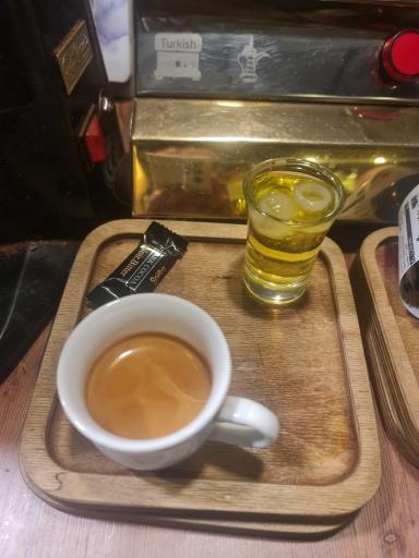 عکس کافه لند