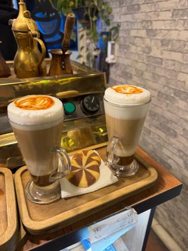 عکس کافه لند