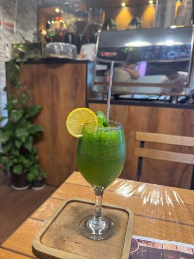 عکس کافه لند