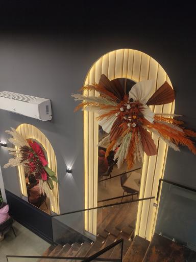 عکس کافه فست فود نخل