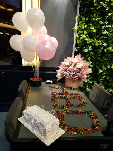 عکس کافه فست فود نخل