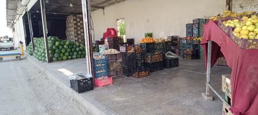 عکس میوه فروشی