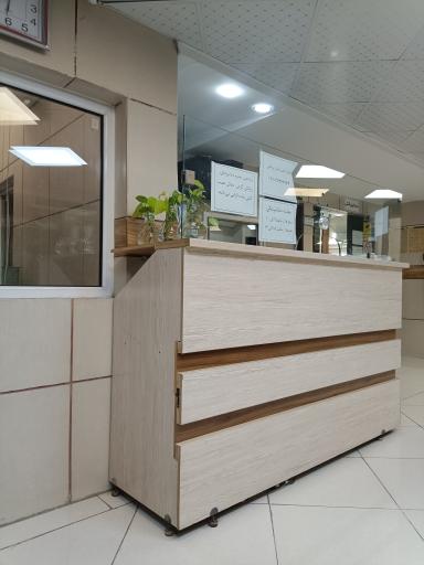 عکس درمانگاه خیربه ابوتراب
