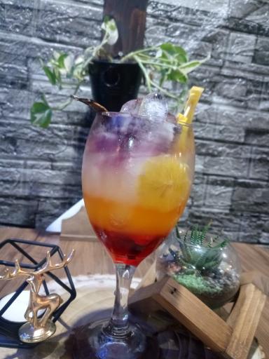 عکس کافه آهو