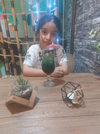 عکس کافه آهو