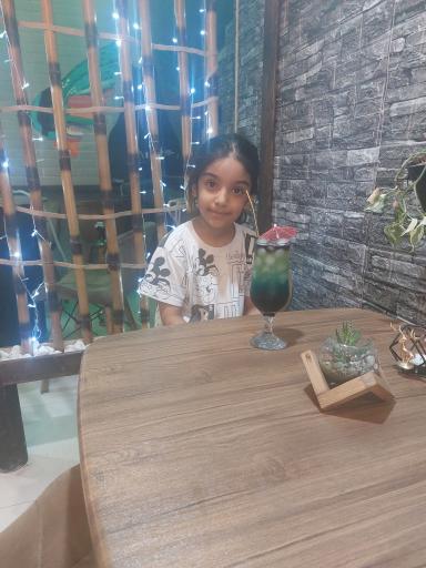 عکس کافه آهو