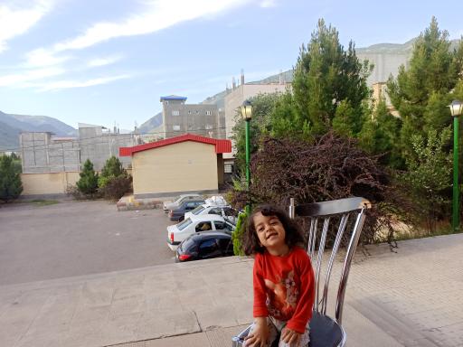 عکس خانه معلم