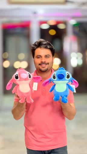 عکس عروسک فروشی کیدزلند