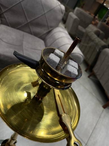 عکس کافه عربی قمر