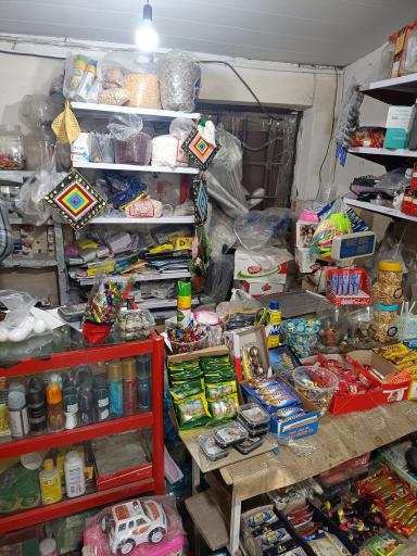 عکس سوپر مارکت برادران