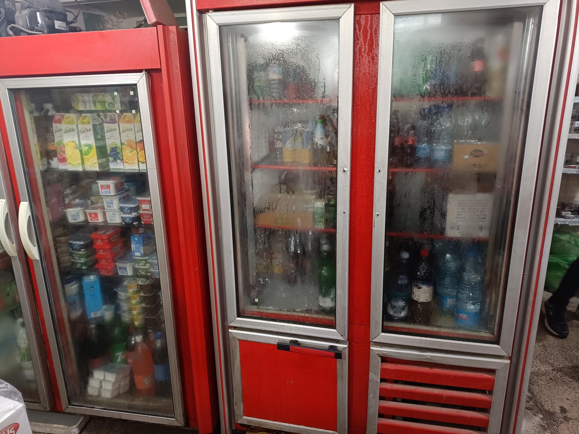 عکس سوپر مارکت برادران